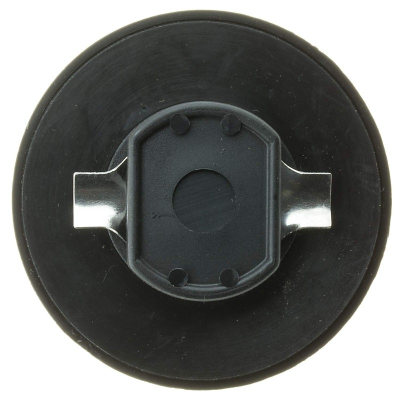 MotoRad Stant 10121 Oil Filler Cap, black, Medium - Image 2